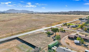 1399 W Rd 3 N, Chino Valley, AZ 86323