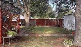 302 Glendale St, Carlsbad, NM 88220