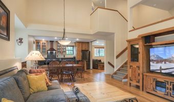 114 Park Forest Dr, Breckenridge, CO 80424