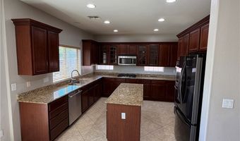 12141 Capilla Real Ave, Las Vegas, NV 89138