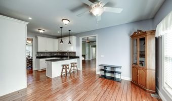 103 Windsor Ave, Bardstown, KY 40004