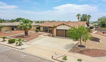 10700 LAKEWOOD Ave, El Paso, TX 79935