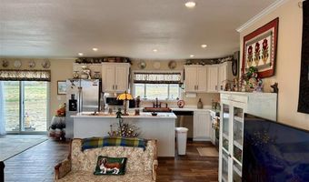 4127 Golf Course Rd, Basin, WY 82410