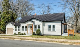 122 Saluda St, Belton, SC 29627