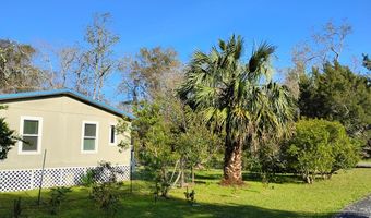 250 Bobby Cato St, Apalachicola, FL 32320