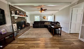 317 Wheeler Rd, Andrews, SC 29510
