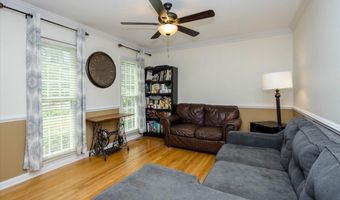 343 Woodbridge Dr, Aiken, SC 29801