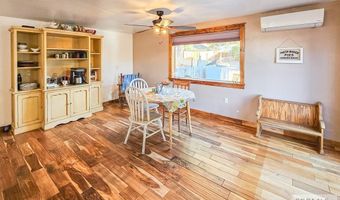 210 E Salmon Ave, Arco, ID 83213