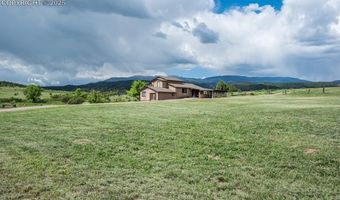 8419 3R Rd, Beulah, CO 81023