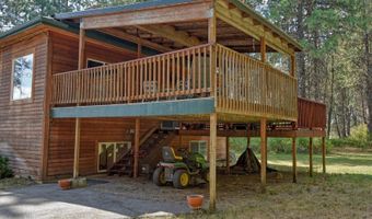 26923 N Bitterroot Ct, Athol, ID 83801