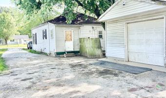 4834 W Naomi St, Indianapolis, IN 46241