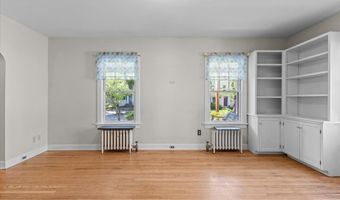 60 University Ter, Burlington, VT 05401