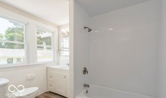 1803 E 10th St, Anderson, IN 46012