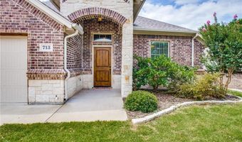 713 Westgate Dr, Aledo, TX 76008