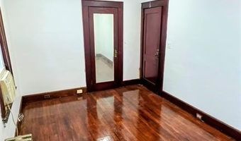 341 Dewitt Ave 1St Floor, Belleville, NJ 07109