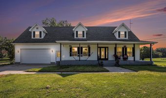 3525 Howland, Almont Twp., MI 48003