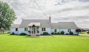 501 N Main St, Arcanum, OH 45304
