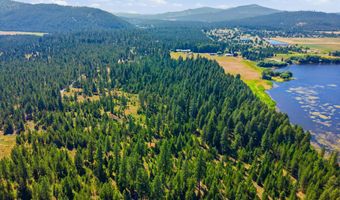 NNA Poirier Rd, Blanchard, ID 83804