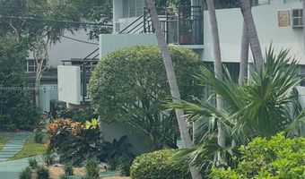 1070 98th St 11, Bay Harbor Islands, FL 33154