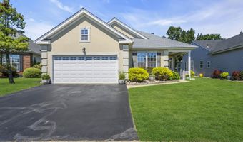 40 Bunker Hill Dr, Allentown, NJ 08501