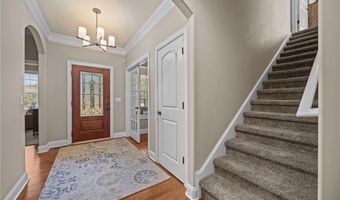 995 Chamberlin Dr, Asheboro, NC 27203