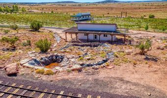 18 N5162, Concho, AZ 85924