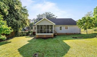 134 Shamrock Rd, Asheboro, NC 27203