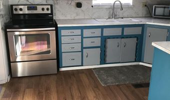 524 W Second St, Beaver, OK 73932