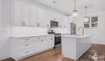 1836 Academy St, Charlotte, NC 28205