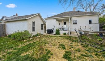 821 6th Ave, Belle Fourche, SD 57717