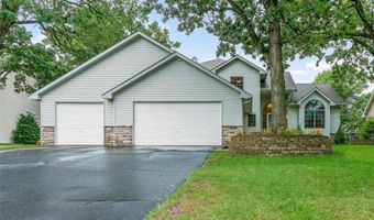 2248 151st Ave NW, Andover, MN 55304