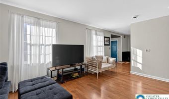 2309 Woodlawn St 2307, Allentown, PA 18109