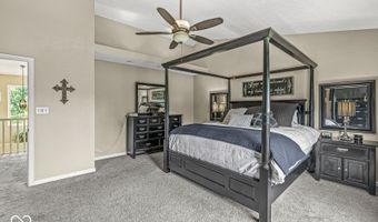 6332 Surrey Ct, Anderson, IN 46013