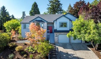 18820 SW KELLY VIEW Loop, Beaverton, OR 97007