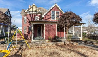 326 E 7TH St, Anniston, AL 36207