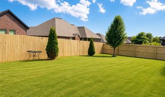 2803 SW Hazelnut Ave, Bentonville, AR 72713
