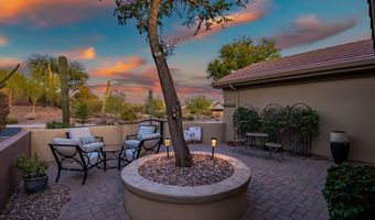 41006 N NOBLE HAWK Way, Anthem, AZ 85086