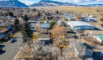 1431 Wyoming Ave, Cody, WY 82414