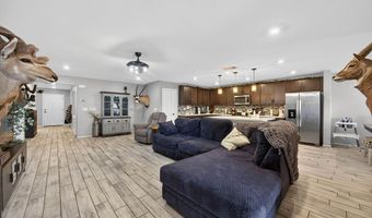403 Triple Falls St, Indian Springs, NV 89018