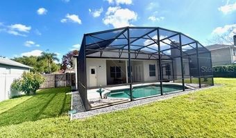 6615 FRANCONIA Dr, Belle Isle, FL 32812