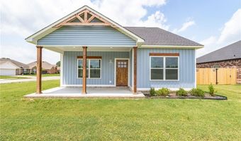 801 Avondale Dr, Alma, AR 72921