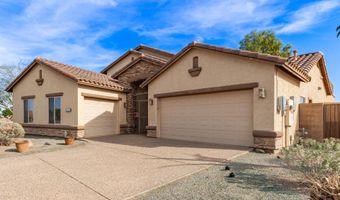 10451 W MONACO Blvd, Arizona City, AZ 85123