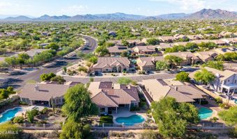 5011 E JUSTICA St, Cave Creek, AZ 85331