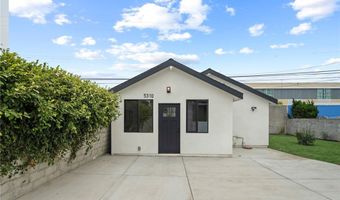 5308 S Victoria, Los Angeles, CA 90043