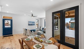 2402 Blue Silos Way, Bozeman, MT 59715