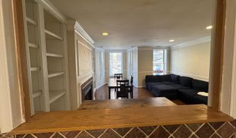 1134 25TH St NW Unit C, Washington, DC 20037