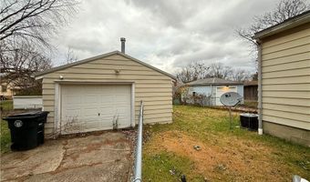 1253 Sevilla Ave, Akron, OH 44314