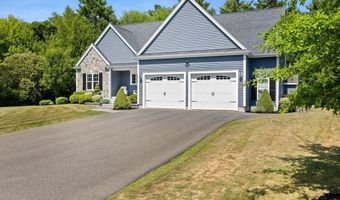 70 Cynthia Rd, Abington, MA 02351