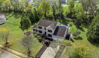 21 CLIFFWOOD Dr, Allentown, NJ 08501