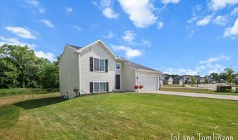 6353 Vine Leaf Dr, Allendale, MI 49401